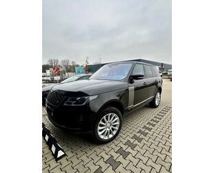 Land Rover Land Rover Range Rover 3.0 Liter SDV6 Vogue Vogue Gebrauchtwagen