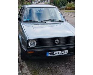 VW Volkswagen Golf Gebrauchtwagen