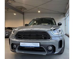 Mini MINI COOPER_COUNTRYMAN Autom., *LED *Navi *Kamera Gebrauchtwagen