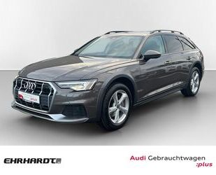 Audi Audi A6 allroad 45 TDI quattro S tronic AHK*MATRIX Gebrauchtwagen