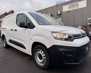 Citroen Citroën Berlingo Kasten Club XL/L2 *1.Hand/Klima/P Gebrauchtwagen