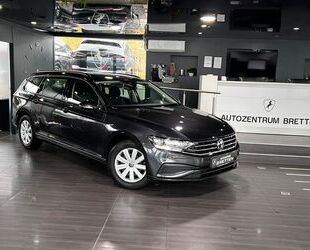 VW Volkswagen Passat Variant 2.0 TDI DSG*LED*Navi*APP Gebrauchtwagen