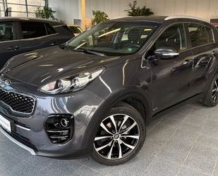 Kia Sportage Gebrauchtwagen