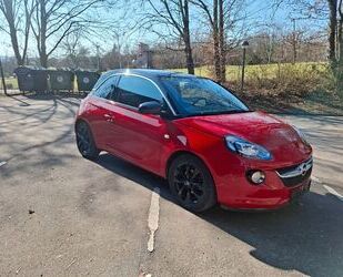 Opel Adam Gebrauchtwagen