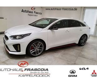 Kia pro ceed / ProCeed Gebrauchtwagen