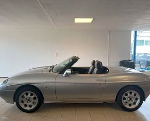 Fiat Fiat Barchetta 1.8 16V /Sammlerzustand / WGA 2+ Gebrauchtwagen