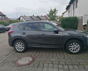 Mazda Mazda CX-5 2.2 SKYACTIV-D SENDO AWD Auto SENDO Gebrauchtwagen