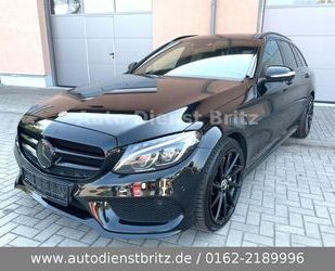 Mercedes-Benz Mercedes-Benz C 400 T-Modell 4Matic-AMG Paket-Kame Gebrauchtwagen