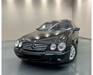 Mercedes-Benz Mercedes-Benz CL 600 - Gebrauchtwagen