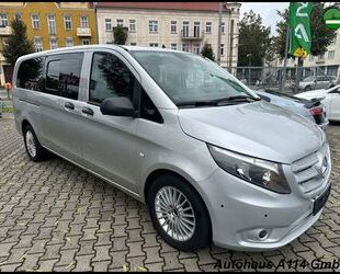 Mercedes-Benz Mercedes-Benz Vito Tourer116 CDI/BT EXTRALANG / TE Gebrauchtwagen