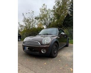 Mini MINI Cooper Cabrio Gebrauchtwagen