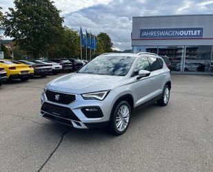 Seat Seat Ateca Style 150PS DSG #18