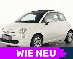 Fiat Fiat 500C Lounge CarPlay|Tempo|Einparkhilfe Gebrauchtwagen