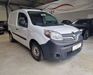 Renault Renault Kangoo Würth-Regale Klang&Klima PDC Blueto Gebrauchtwagen