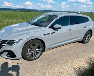 VW Volkswagen Arteon 2.0 TSI OPF 140kW DSG R-Line S. Gebrauchtwagen