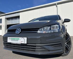 VW Volkswagen Golf 1.6 TDI R-Line Optik Navi PDC SHZ Gebrauchtwagen