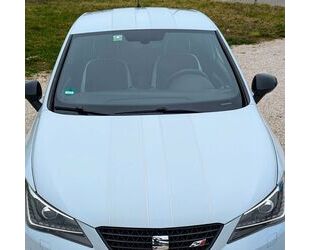 Seat Seat Ibiza 1.8 TSI 141kW Start&Stop Cupra SC Cupra Gebrauchtwagen