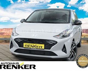 Hyundai Hyundai i10 Prime, Smart Key, Dachlackierung Gebrauchtwagen