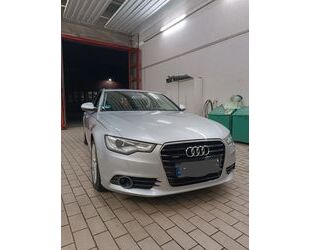 Audi Audi A6 3.0 TDI 150 kW quattro S tronic - Gebrauchtwagen