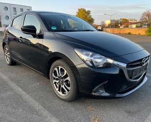 Mazda Mazda 2 SKYACTIV-G 90 KIZOKU KIZOKU Gebrauchtwagen