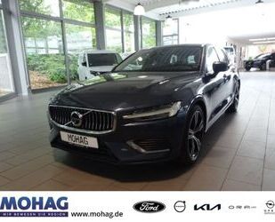 Volvo Volvo V60 Recharge Inscription T6 AWD - Panorama,A Gebrauchtwagen