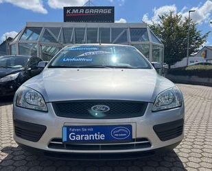 Ford Ford Focus Fun X/2Hand/Klimaanlage/Allwetter/Temp/ Gebrauchtwagen