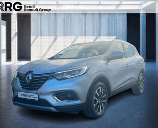 Renault Renault Kadjar TECHNO TCe 160 EDC Gebrauchtwagen