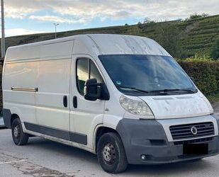 Fiat Fiat Ducato 160MultiJet Gebrauchtwagen