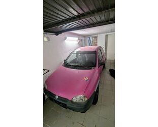 Opel Opel Corsa 1.2 Eco Eco Gebrauchtwagen