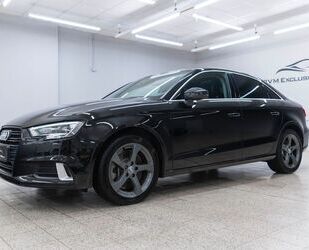 Audi Audi A3 Quattro 2.0L LEDER NAV SHZ KAM PDC Gebrauchtwagen