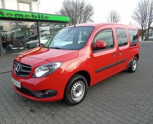 Mercedes-Benz Mercedes-Benz Citan Kombi 111 CDI extralang **KLIM Gebrauchtwagen