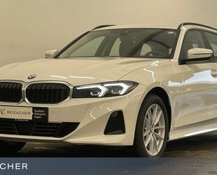 BMW BMW 318i A Tou LCPro AHK SHZ ACC RFK PDC DAB 17