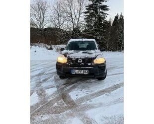 Nissan Nissan X-Trail 4x4 XE 2.0 XE Gebrauchtwagen