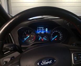 Ford Ford Kuga 2,0 TDCi 4x4 132kW ST-Line PowerShift S. Gebrauchtwagen