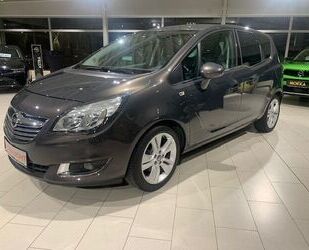 Opel Opel Meriva B Innovation Gebrauchtwagen