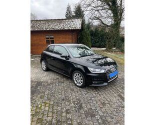 Audi Audi A1 1.0 TFSI ultra - Gebrauchtwagen