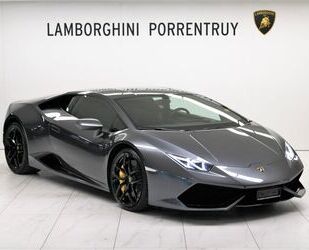 Lamborghini Lamborghini Huracán LP610-4 Gebrauchtwagen