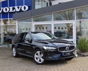 Volvo Volvo V60CC T5 Ultimate AWD*Massagesitze*360°Kamer Gebrauchtwagen