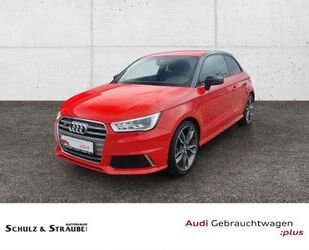 Audi Audi S1 2.0 TFSI quattro XENON NAVI TEMPOMAT Gebrauchtwagen