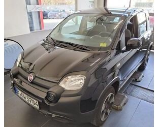 Fiat Fiat Panda 1.0 GSE City Cross Klimaanlage Gebrauchtwagen