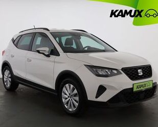 Seat Seat Arona 1.0TSI Style+LED+NAVI+PDC+ACC+SHZ+CARPL Gebrauchtwagen