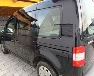 VW Volkswagen Caddy Life 1.9 TDI 55kW 5-Sitzer - Gebrauchtwagen