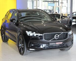 Volvo Volvo XC60 ~R Design~Pano~Kam~Leder~ Gebrauchtwagen