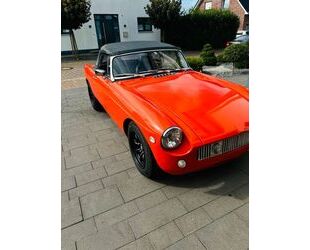 MG MGB Roadster 1.8 Weber 18V Overdrive Gebrauchtwagen