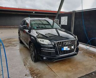 Audi Audi Q7 3.0 TDI (DPF) quattro tiptronic - Gebrauchtwagen