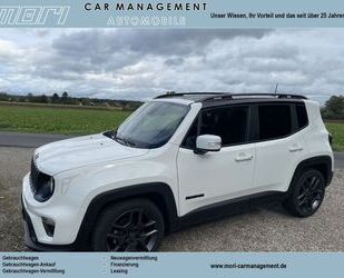 Jeep Jeep Renegade S *AUTOMATIK*RFK*LED*NAVI* Gebrauchtwagen