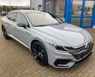 VW Volkswagen ARTEON R-LINE EDITION 1.HD 20