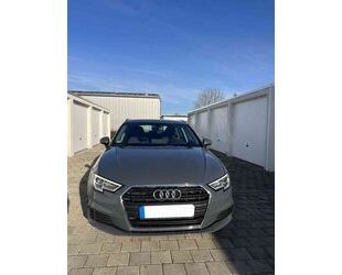 Audi Audi A3 Sportback 30 1.6 TDI S tronic Gebrauchtwagen