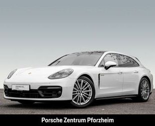 Porsche Porsche Panamera 4 E-Hybrid Sport Turismo Sportabg Gebrauchtwagen