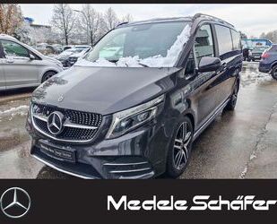 Mercedes-Benz Mercedes-Benz V 300 d 4MATIC AVANTGARDE EDITION L Gebrauchtwagen